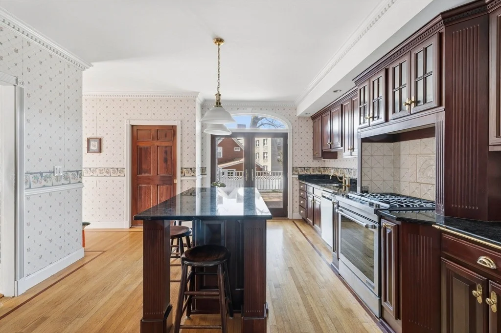 Photo of 11 Hampshire St