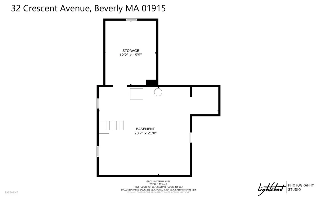 Photo of 32 Crescent Ave