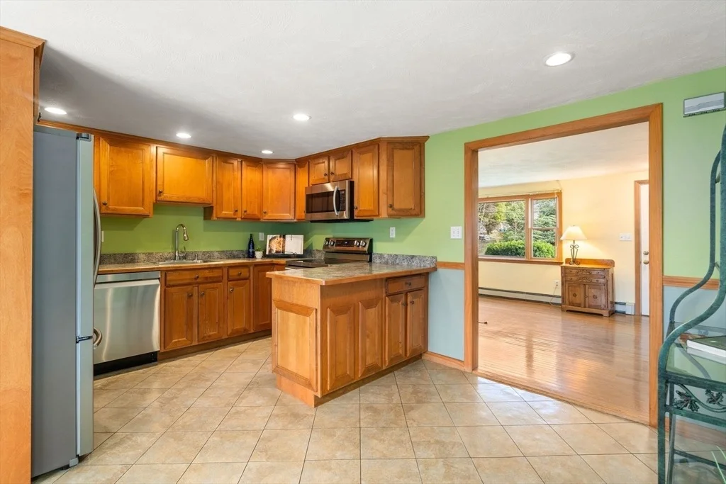 Photo of 15 Martindale Rd