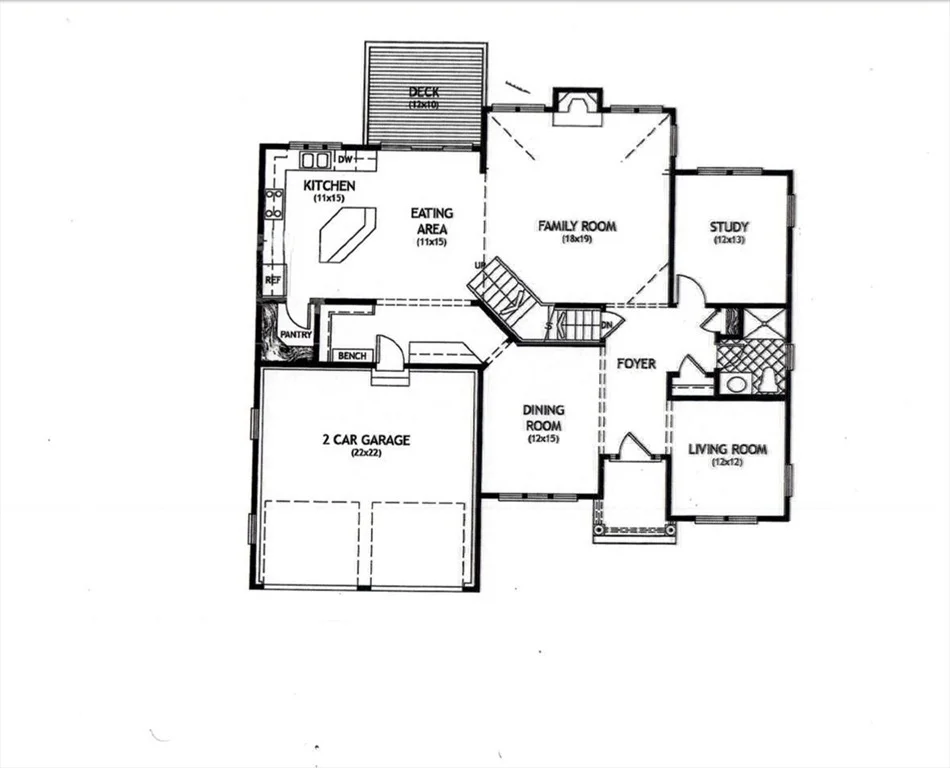 Photo of 118 Randall Rd