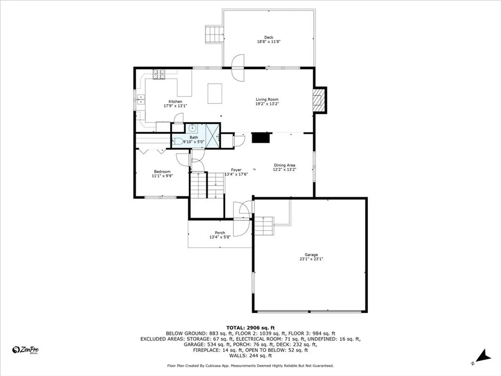 Photo of 12 Tuscany Drive