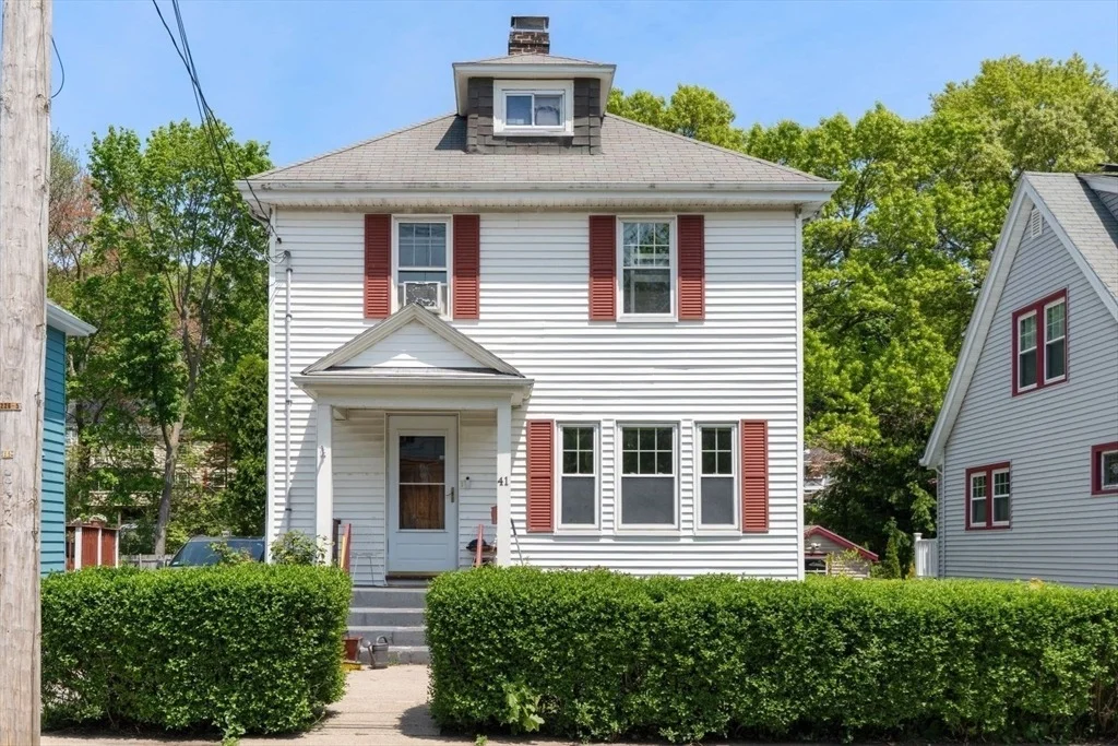 Photo of 41 Glendower Rd