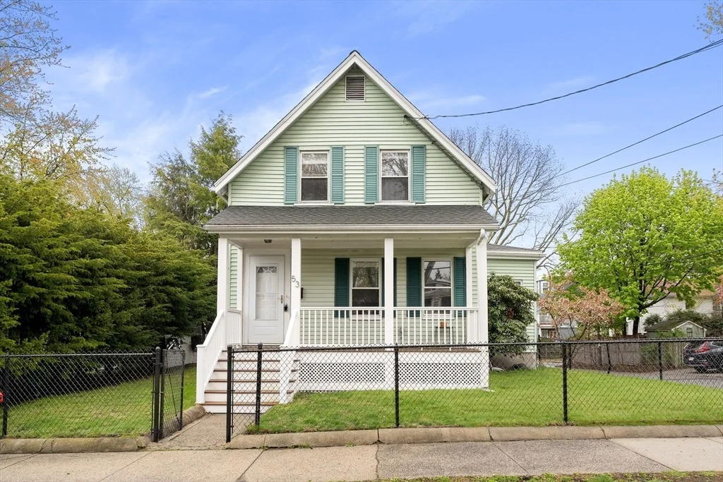 Photo of 53 Henderson St