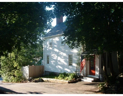 Photo of 3 John St