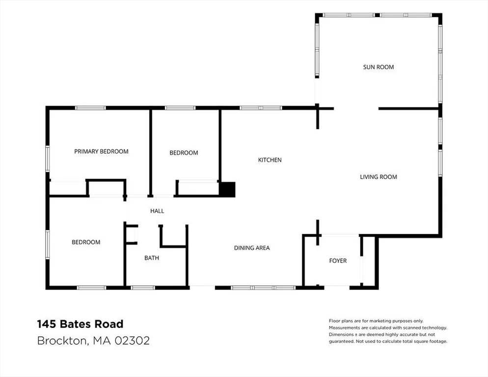 Photo of 145 Bates Rd