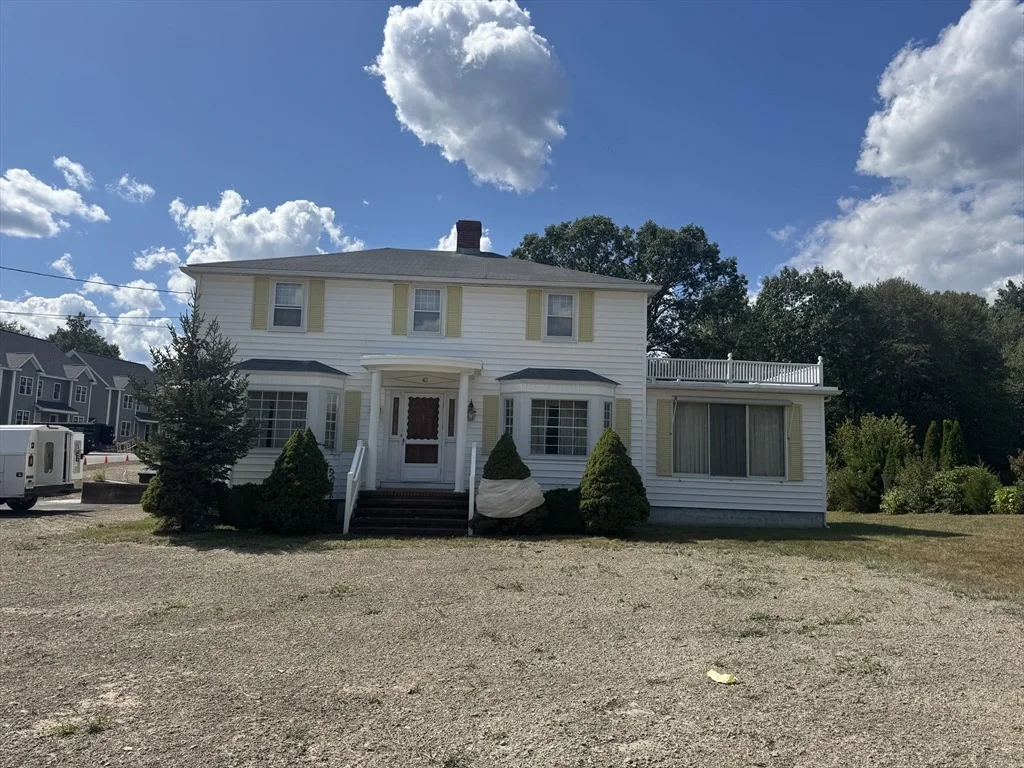Photo of 42 Benjamin Rd