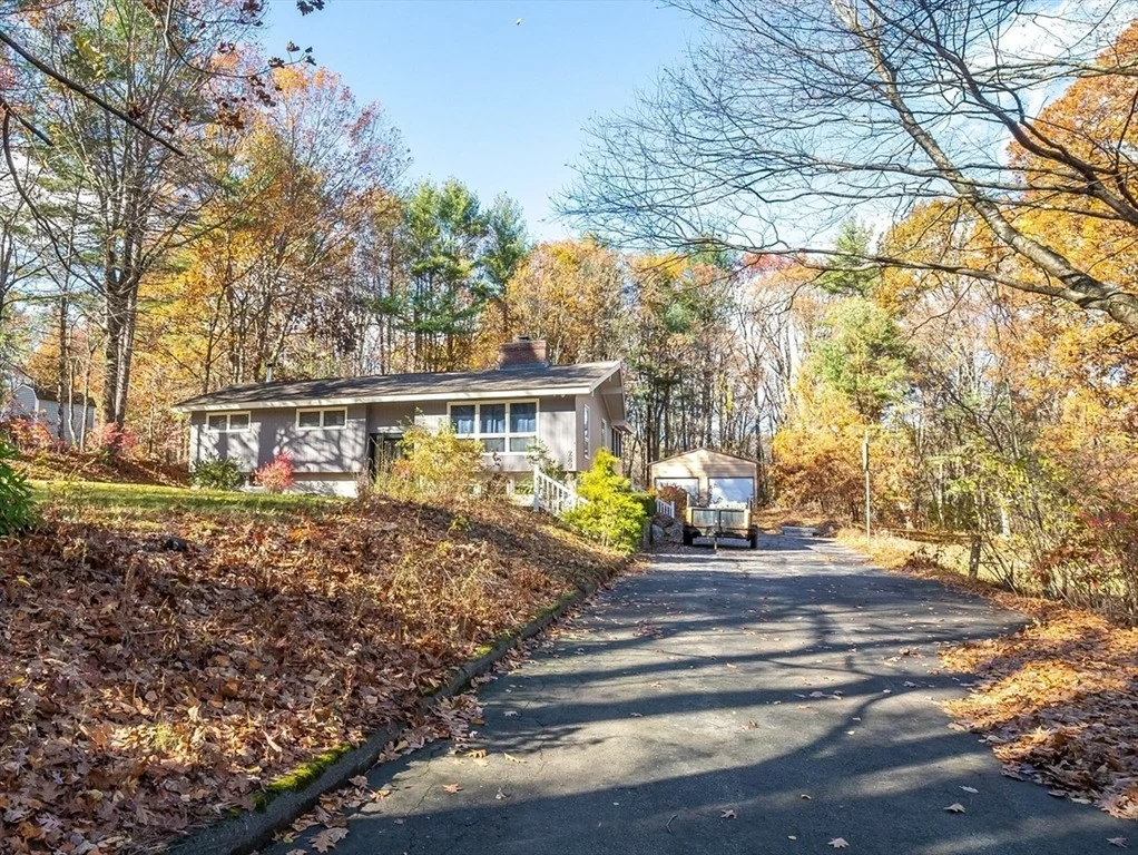 Photo of 289 Bailey Road