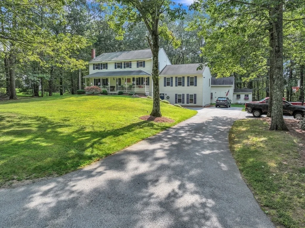 Photo of 44 Buffum Rd