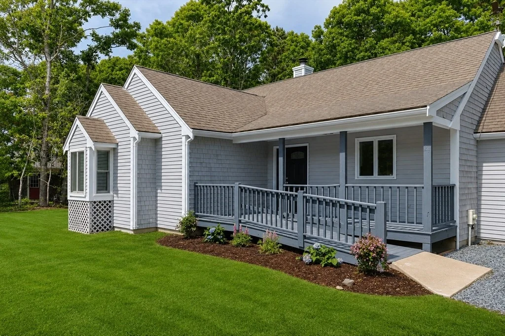 Photo of 24 Widow Coombs Walk