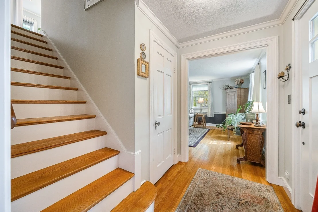 Photo of 21 Bond Street