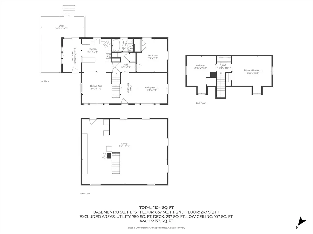 Photo of 13 Munroe Ave