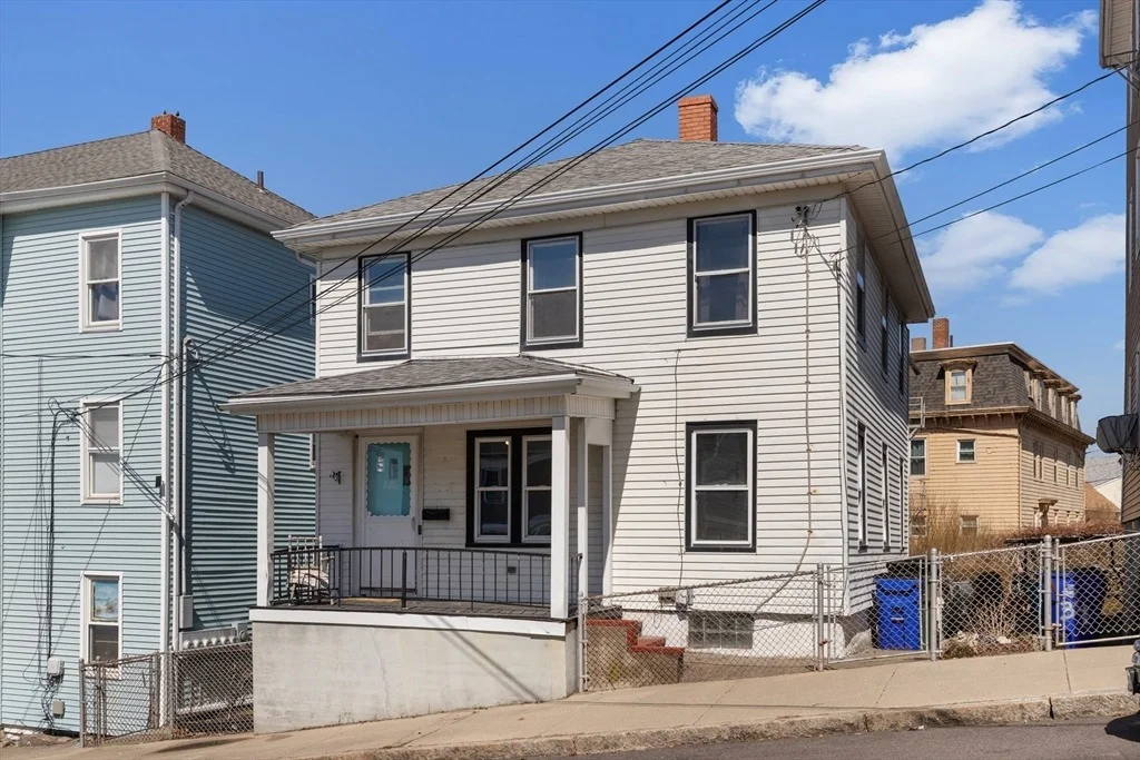 Photo of 22 Montgomery St