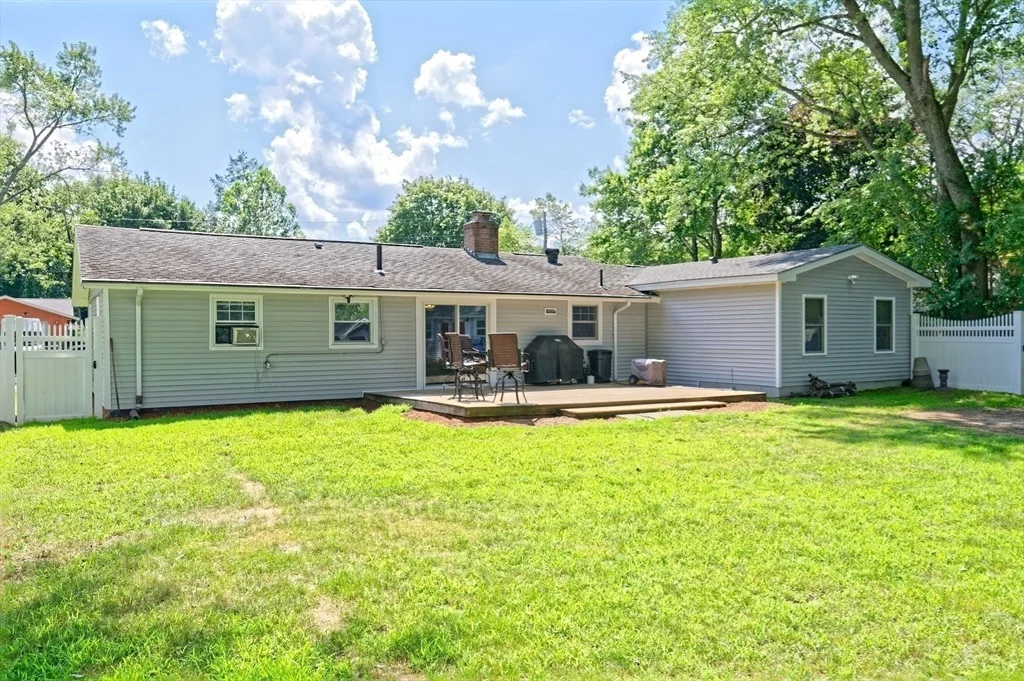 Photo of 6 Merlin St