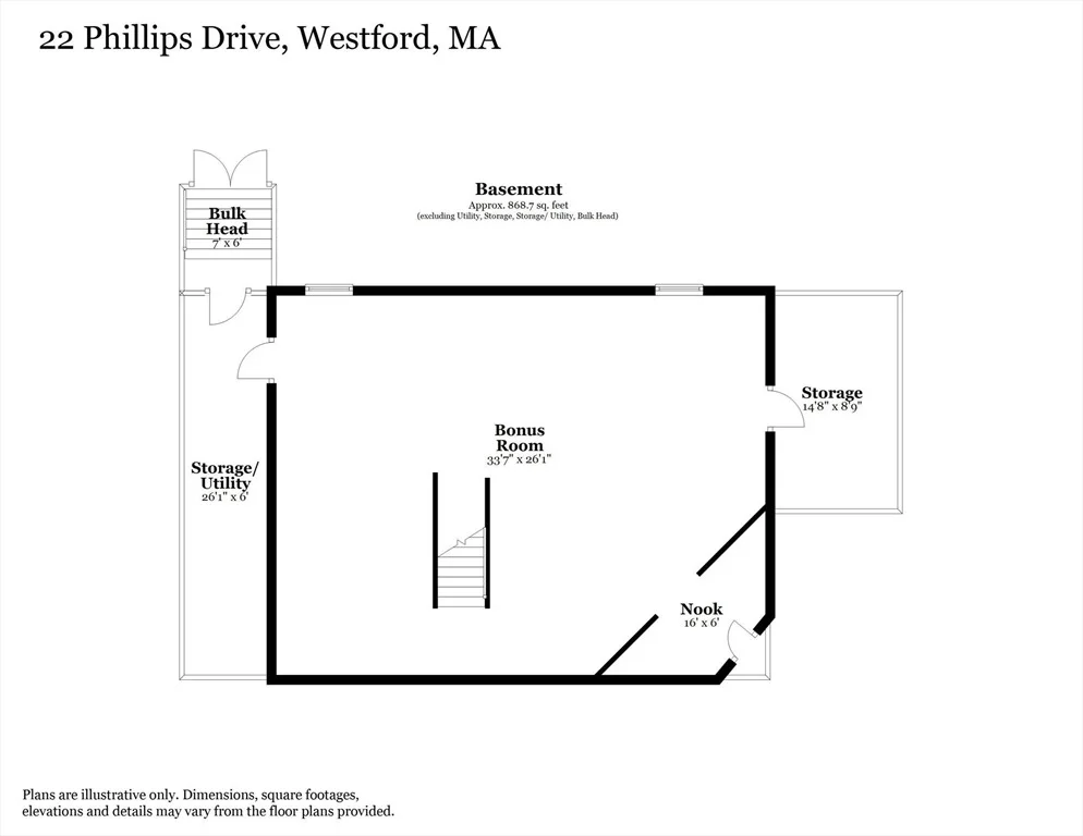 Photo of 22 Phillips Drive