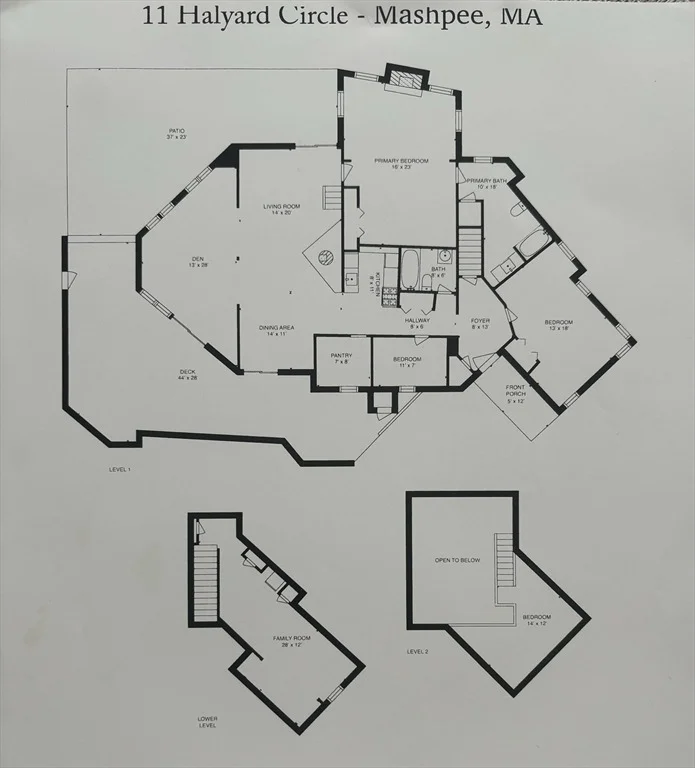 Photo of 11 Halyard Cir