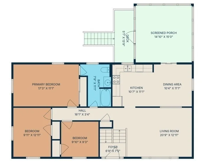 Photo of 4 Carby Drive