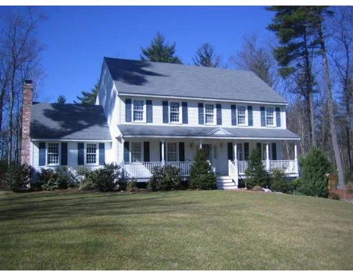 Photo of 21 Hazelnut Dr.