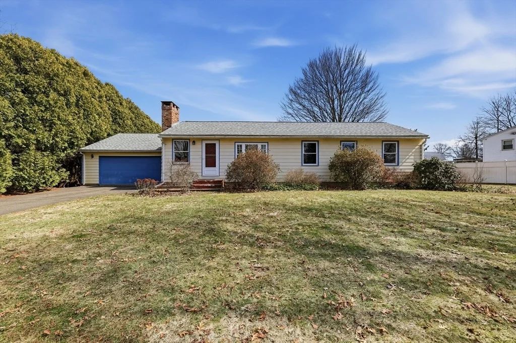 Photo of 14 Hawley Rd