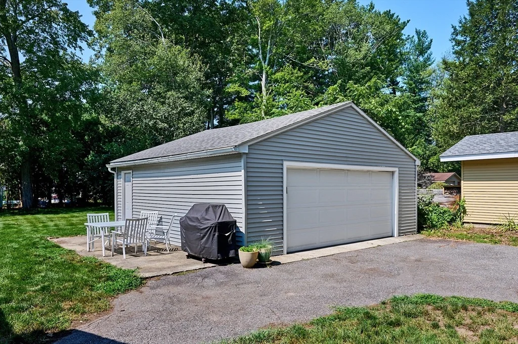 Photo of 26 Oliver St.