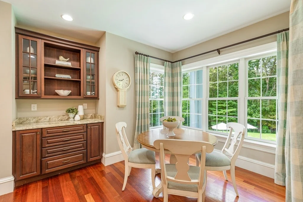 Photo of 3 Woolsack Drive
