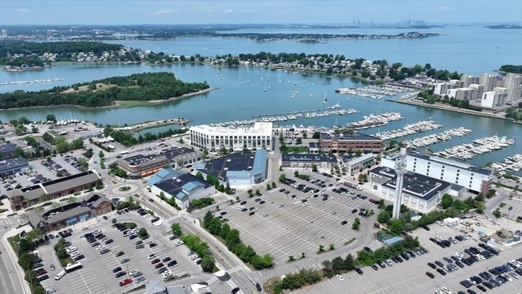 Photo of Unit 314 at 10 Shipyard Drive