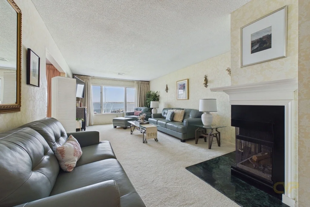 Photo of Unit 509 at 700 Shore Dr