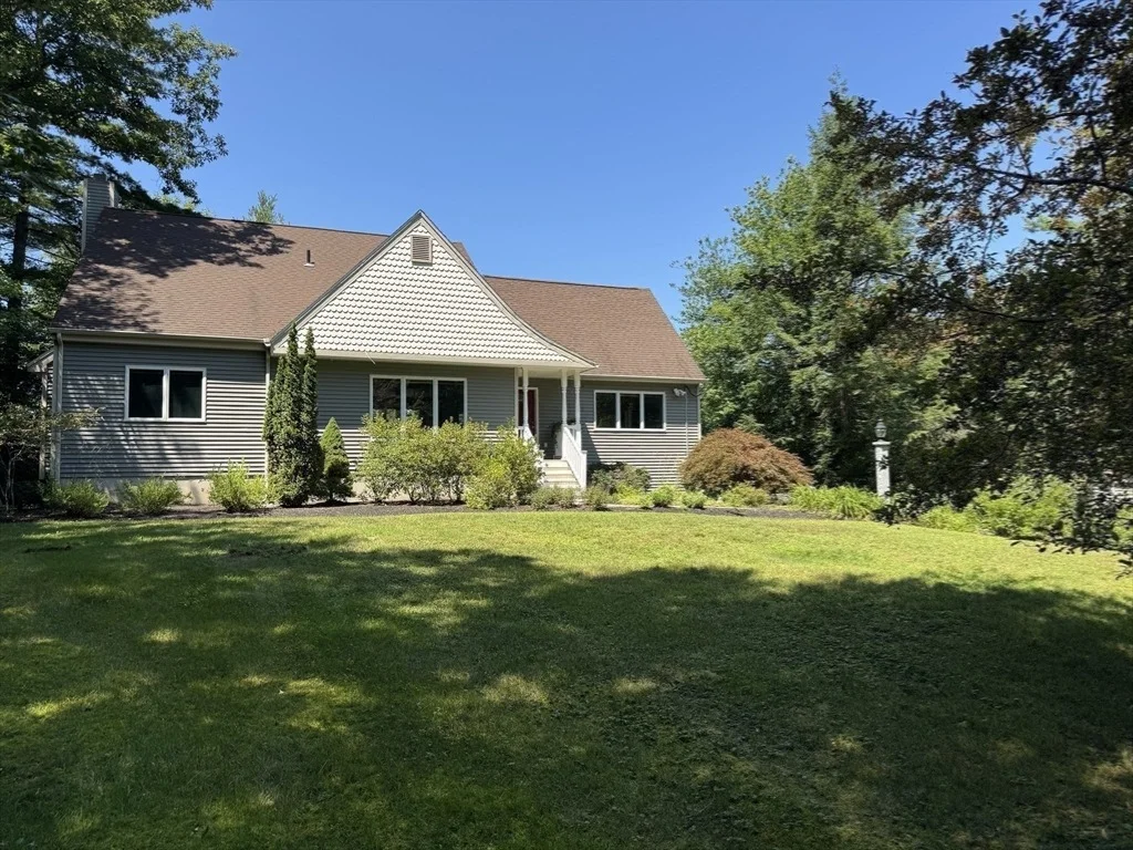 Photo of 36 Bluefield Road