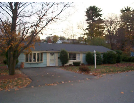 Photo of 11 Brookbridge Road