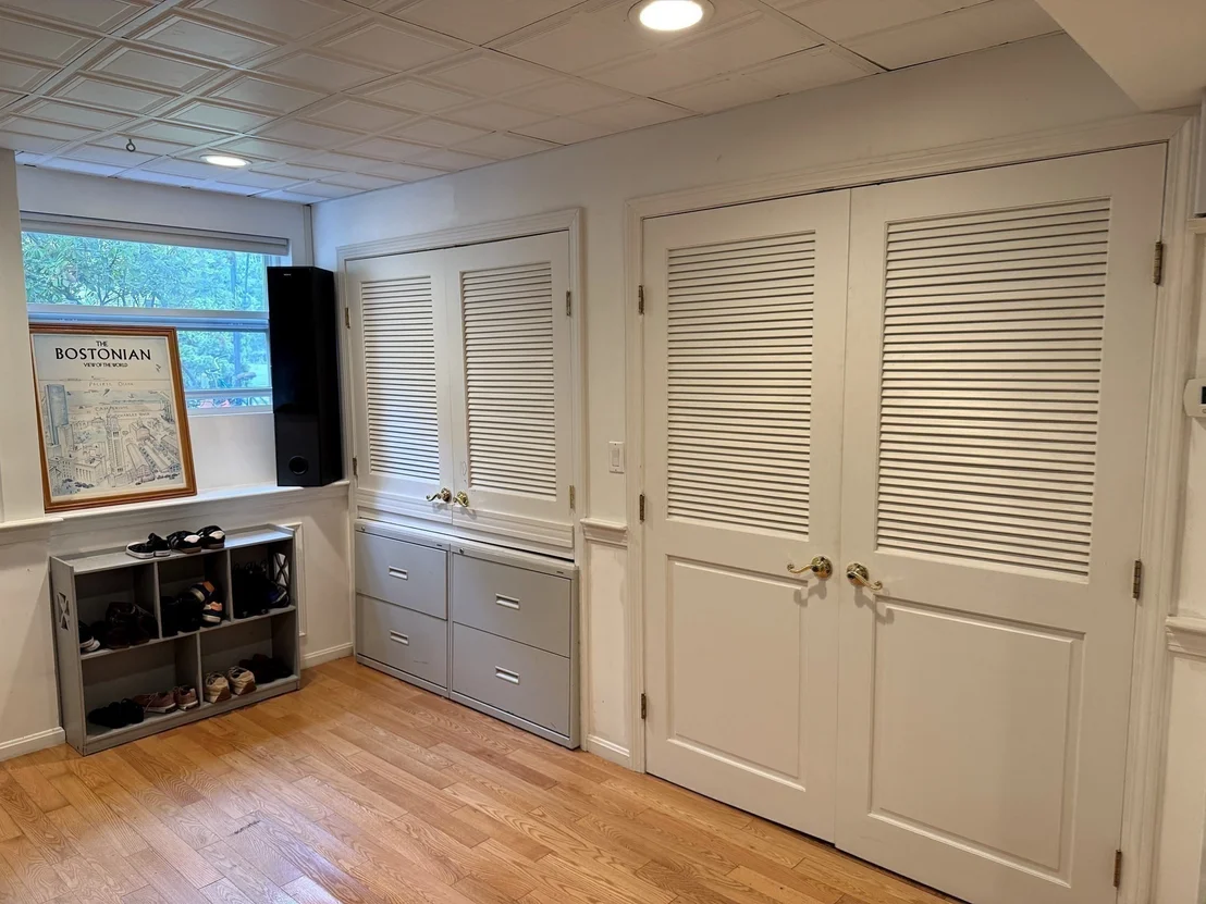 Photo of 1 Stuart Street