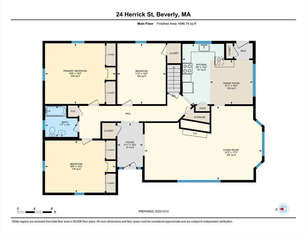 Photo of 24 Herrick Street Extension