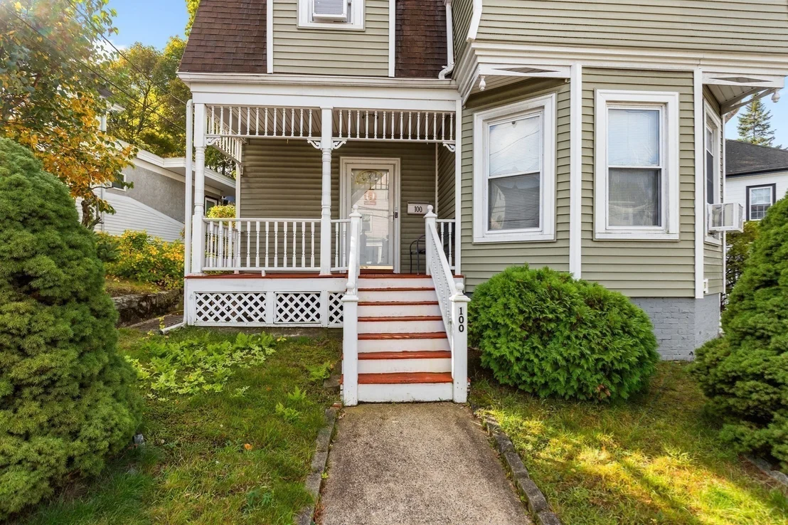 Photo of 100 Euclid Ave