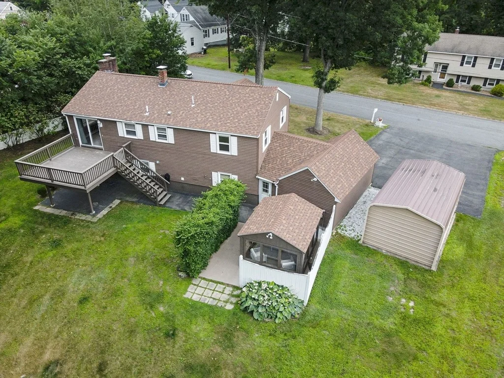 Photo of 75 I Street
