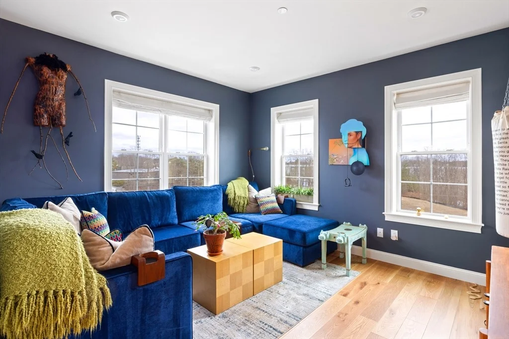 Photo of Unit 5301 at 50 Coppersmith Way