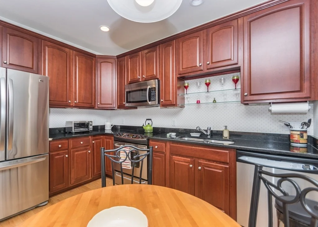Photo of Unit 4209 at 132 Clocktower Drive