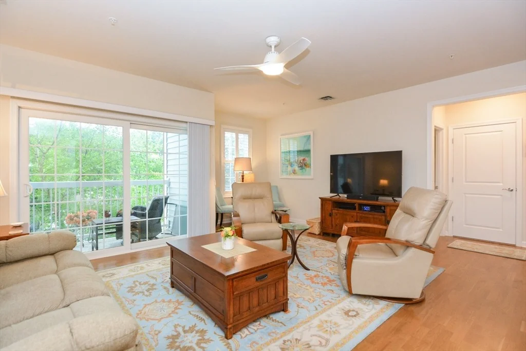 Photo of Unit 2003 at 62 Abigail Way