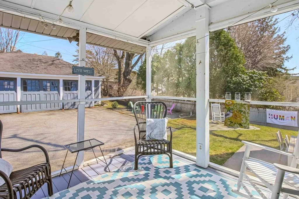 Photo of 1 Ashmore Road