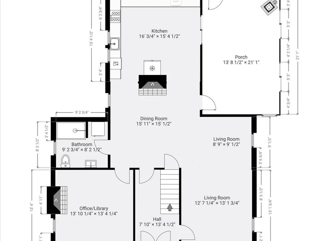 Photo of 131 Cedar St