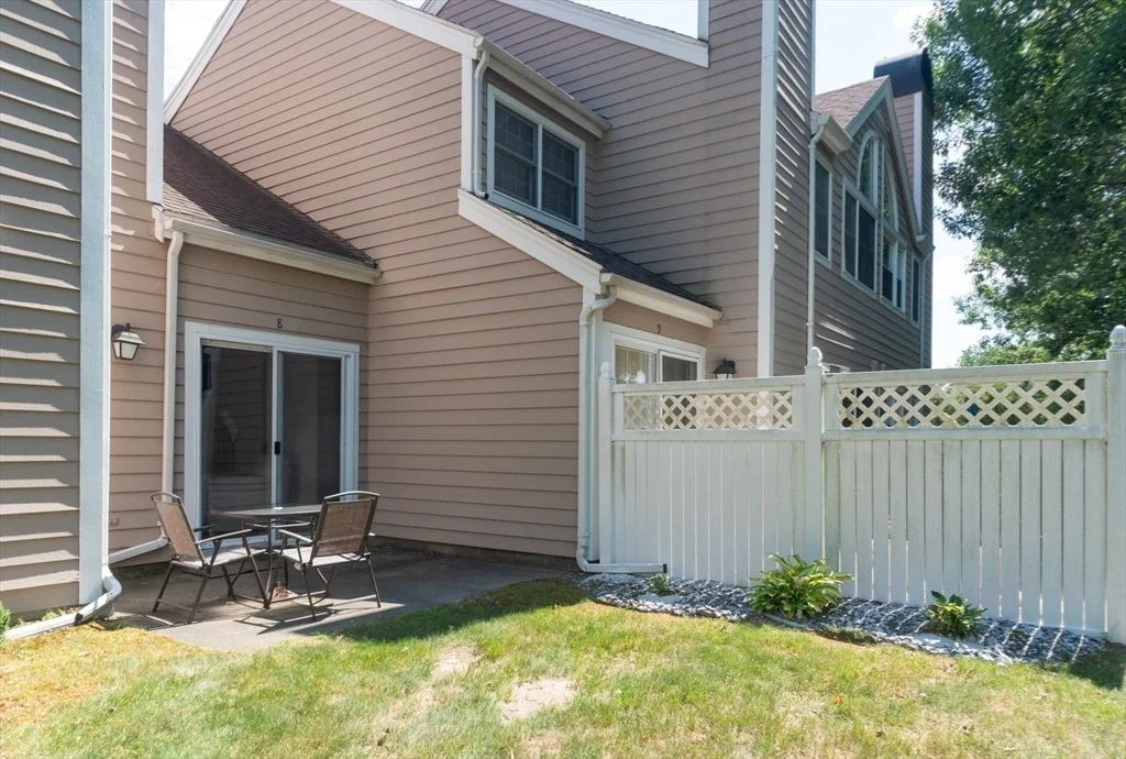 Photo of Unit 8 at 8 Canvasback Way