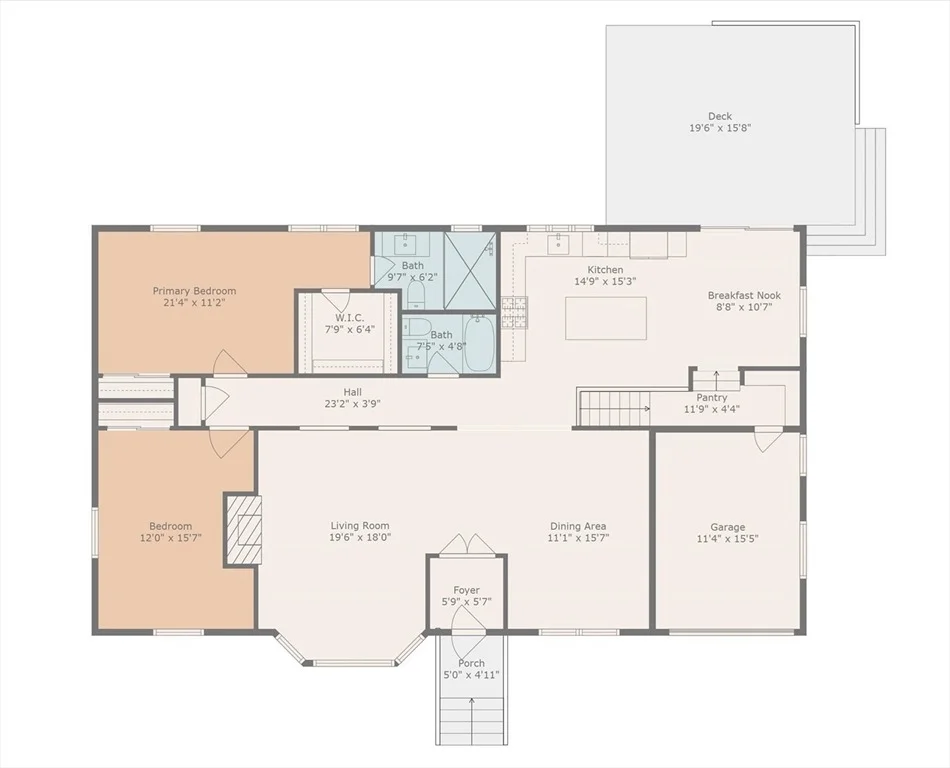 Photo of 15 Gallo Road