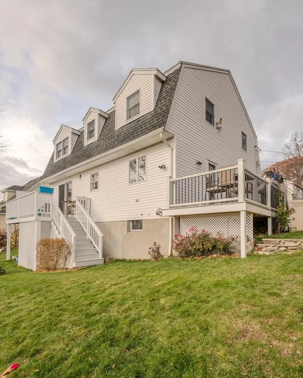 Photo of 27 Temple St