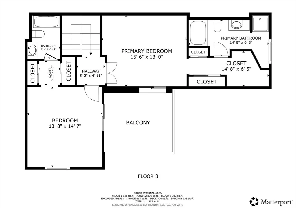 Photo of Unit 22 at 22 Celestial Way