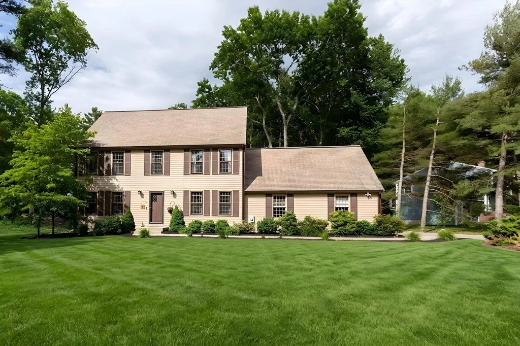 Photo of 1 Montaup Road