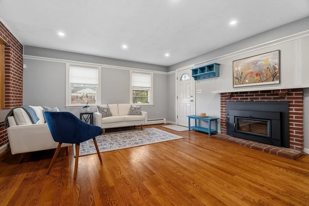 Photo of 25 Cambridge Road