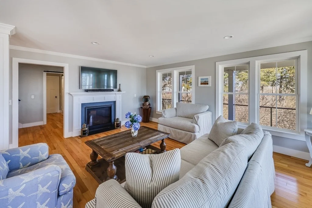 Photo of 4 Georges Rock Road
