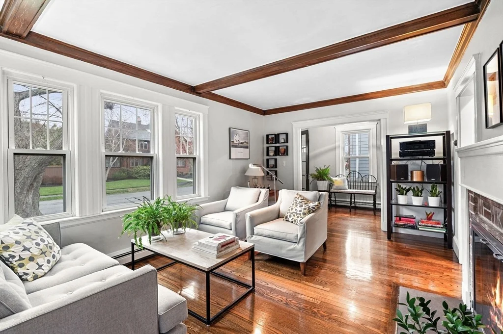Photo of 23 Auburndale Road