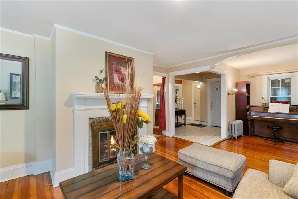 Photo of 58 Salem St