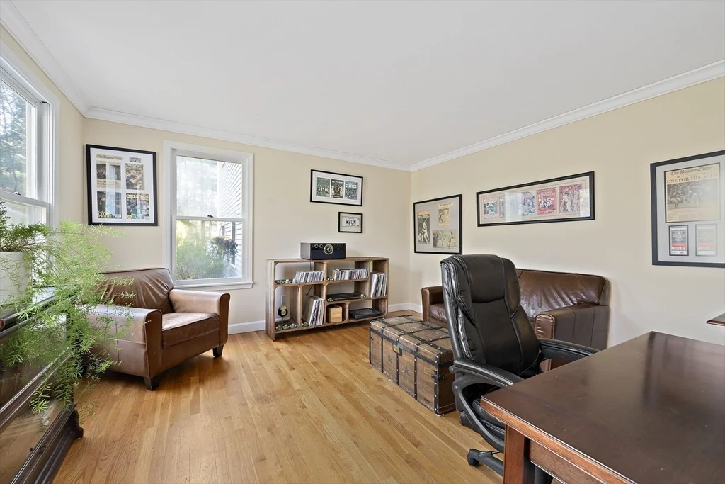 Photo of 121 Hampstead Way