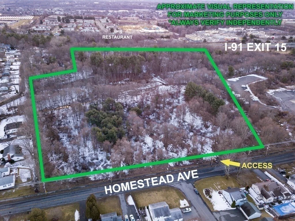 Photo of 0 Meadowbrook Rd