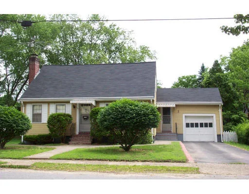 Photo of 35 Carter Street