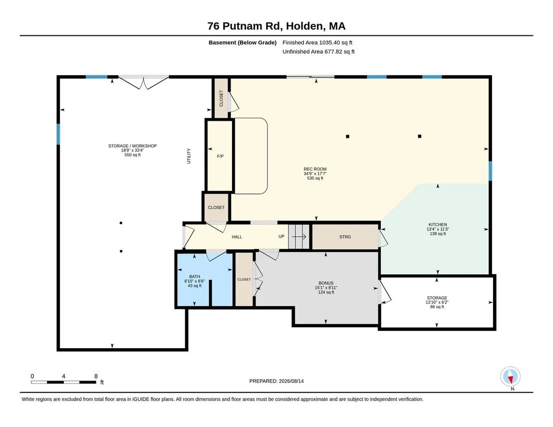 Photo of 176 Putnam Rd